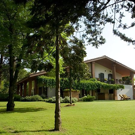 Casale Del Fattore Чезена Экстерьер фото