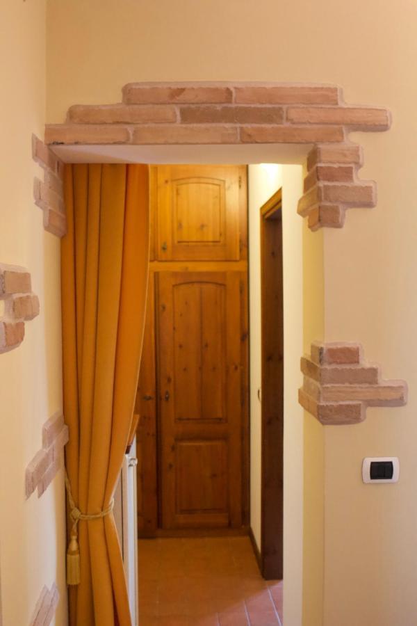 Casale Del Fattore Чезена Экстерьер фото