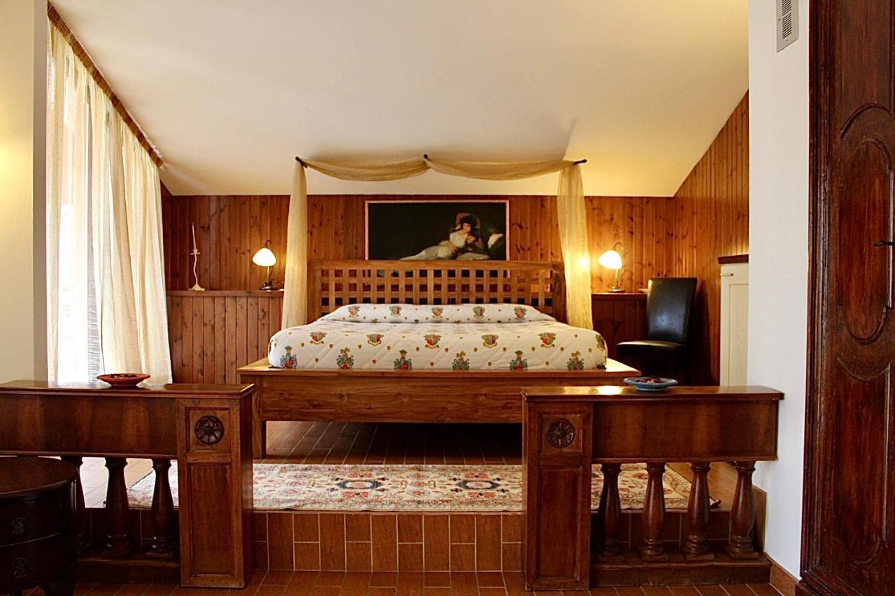 Casale Del Fattore Чезена Экстерьер фото