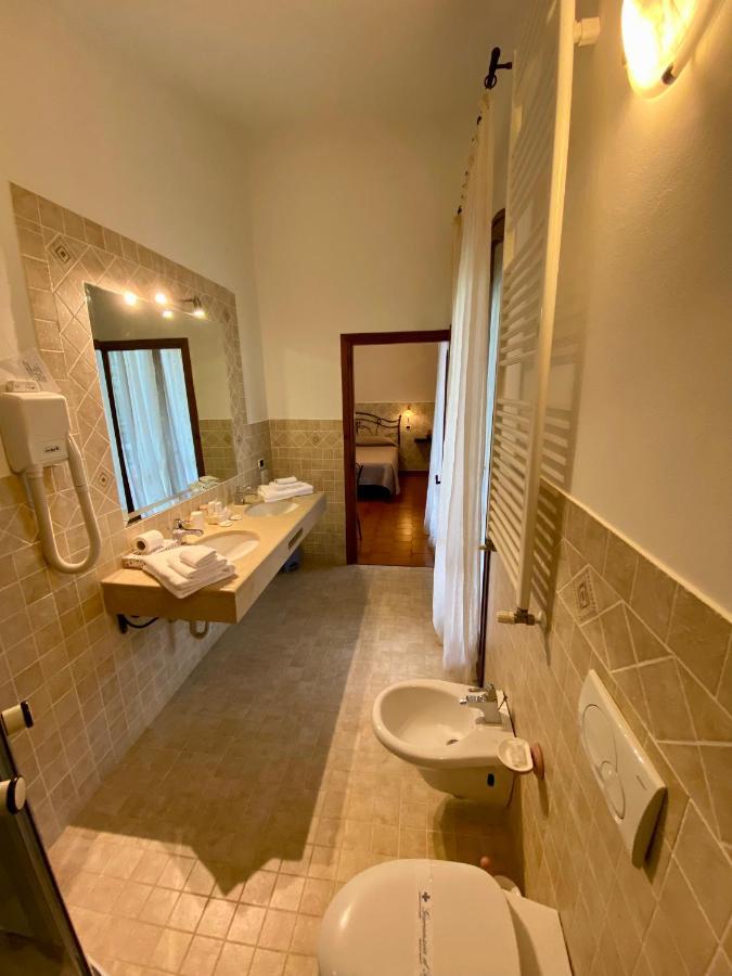 Casale Del Fattore Чезена Экстерьер фото