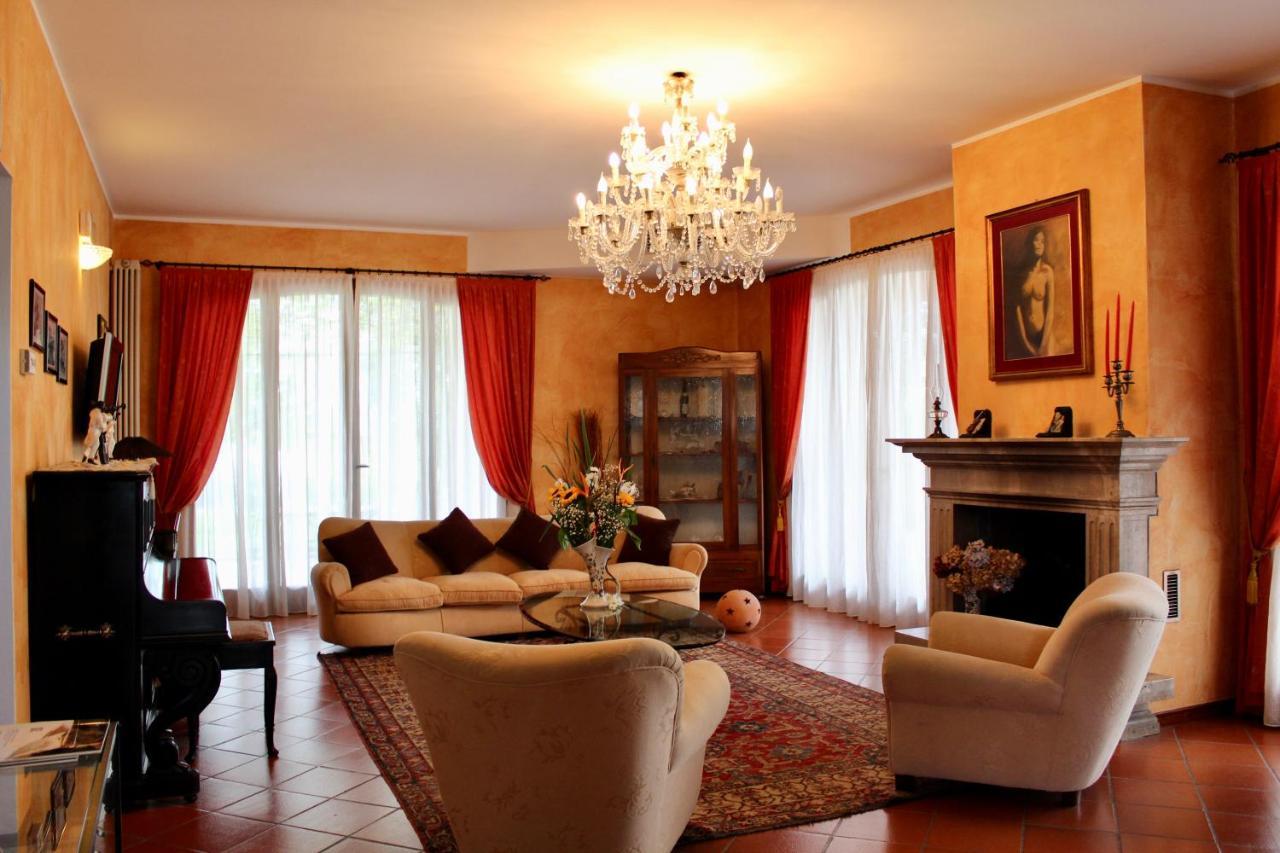 Casale Del Fattore Чезена Экстерьер фото
