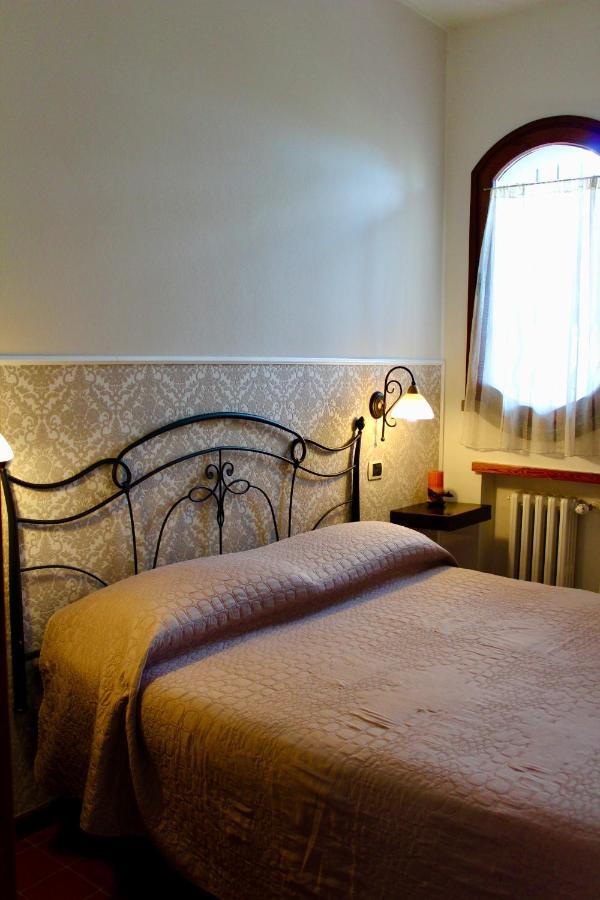 Casale Del Fattore Чезена Экстерьер фото