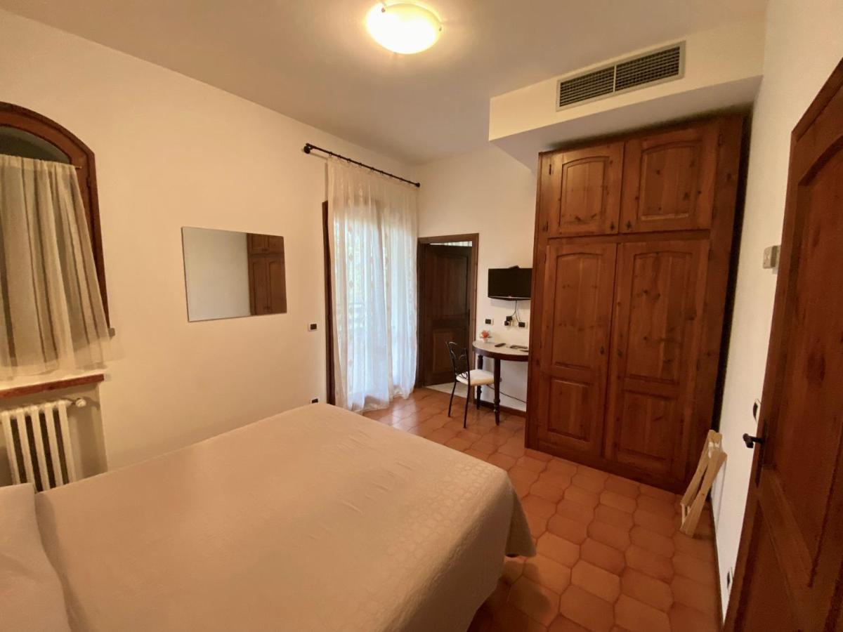 Casale Del Fattore Чезена Экстерьер фото
