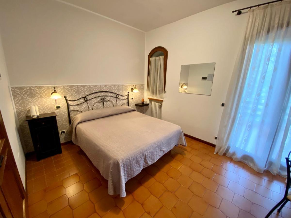 Casale Del Fattore Чезена Экстерьер фото
