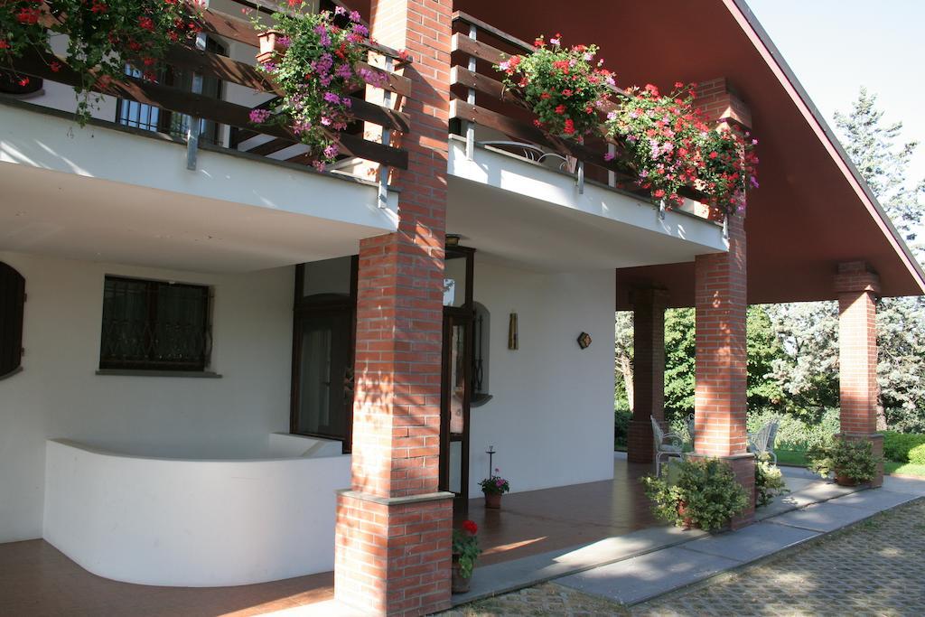 Casale Del Fattore Чезена Экстерьер фото